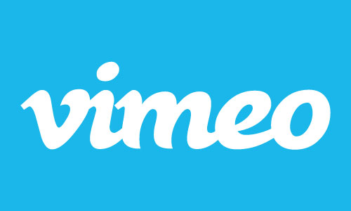 File:Vimeo logo white on blue.jpg