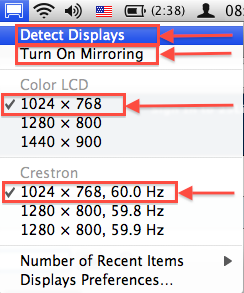 Mac os x display settings menu recommended settings.png