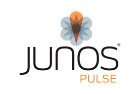 Junos Pulse Logo