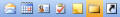 Outlook icon bar.PNG
