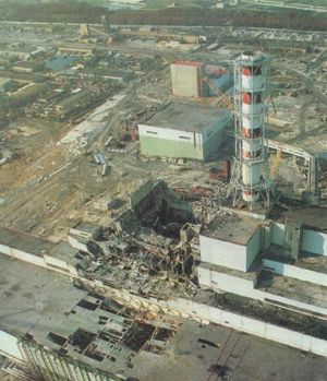 300px-Chernobyl Disaster.jpg