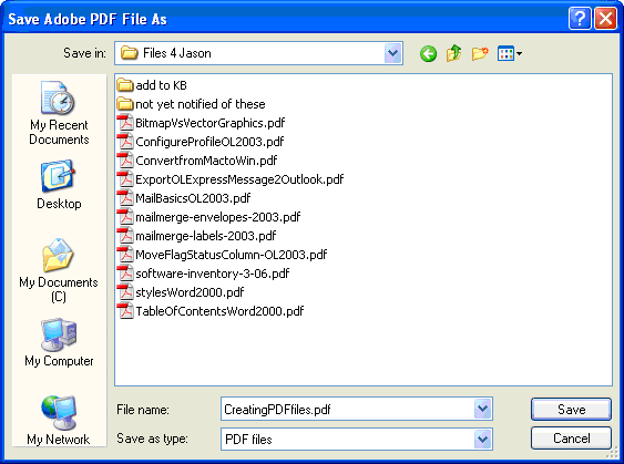 Файл сохранен в c. Файл Пег.